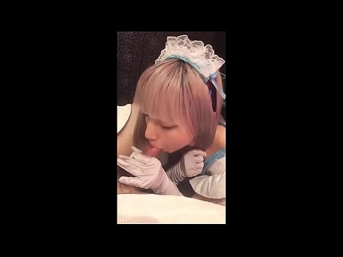 ❤️ Japansk idol [mayuka], Franska jungfrukostym, del 1, avsugning och runka av med lotion ️ Kvalitets porr at porn sv.mobilecric.top ️❤