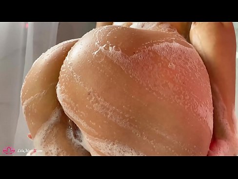 ❤️ Brunette onanerar fittan med vibrator till intensiv orgasm i duschen ️ Kvalitets porr at porn sv.mobilecric.top ️❤